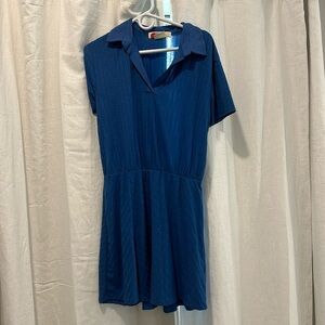 Free people beach dress